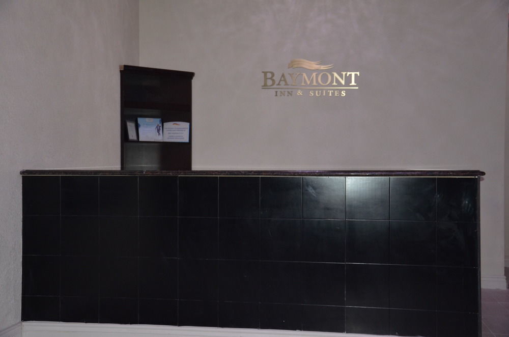 Baymont By Wyndham Delavan Near Lake Geneva Exterior foto
